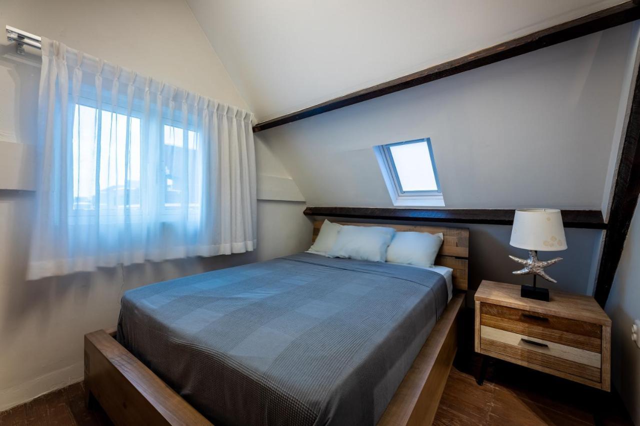 Punda City Centre Penthouse Willemstad Esterno foto