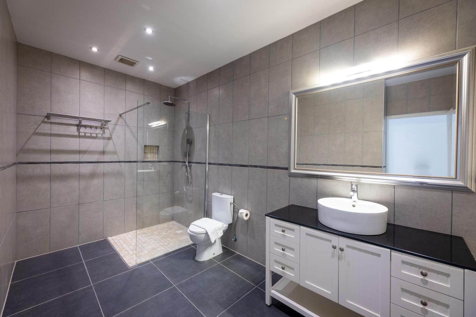 Punda City Centre Penthouse Willemstad Esterno foto