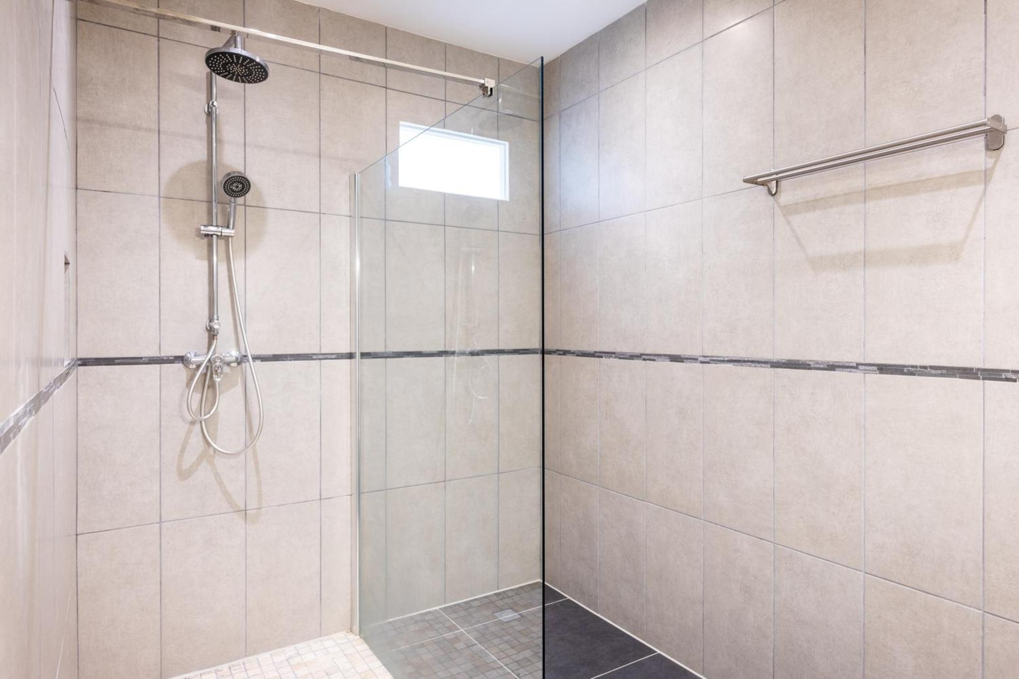Punda City Centre Penthouse Willemstad Esterno foto