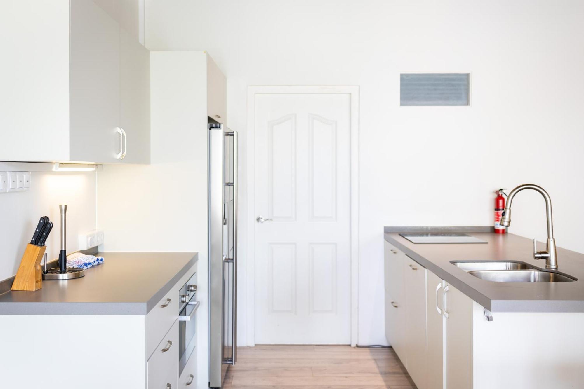 Punda City Centre Penthouse Willemstad Esterno foto