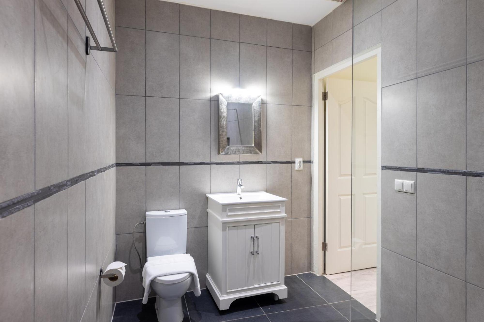 Punda City Centre Penthouse Willemstad Esterno foto